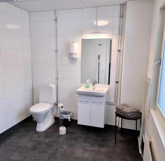 １ベッドルームアパートメント, Rentalux Apartment Rooms