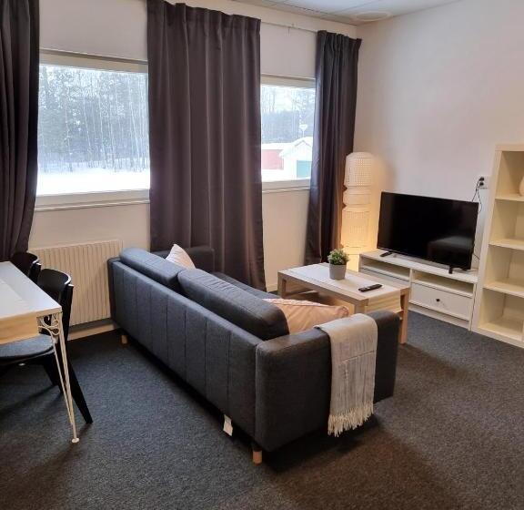 Апартаменты 1 Спальня, Rentalux Apartment Rooms