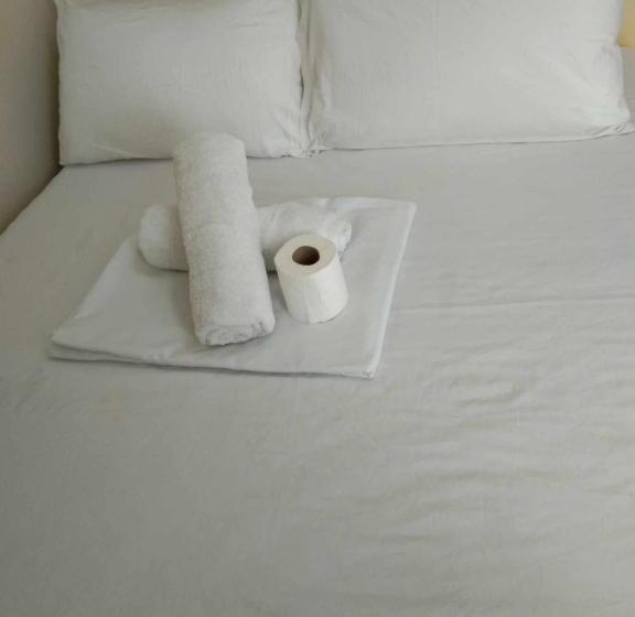 آپارتمان 1 خوابه, Shell Residences C19 Shortwalk Sm Mall Of Asia Airport