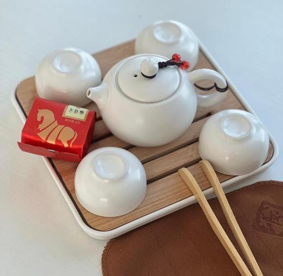 디럭스 룸, South Wind Blowing Dreams B&b   Xiamen North Railway Station