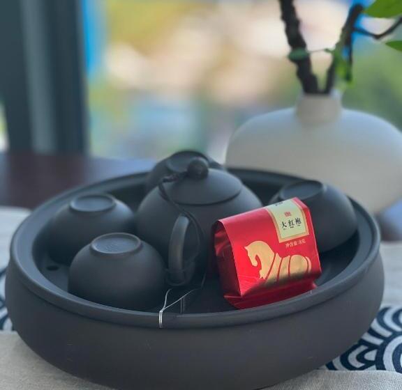 디럭스 룸, South Wind Blowing Dreams B&b   Xiamen North Railway Station