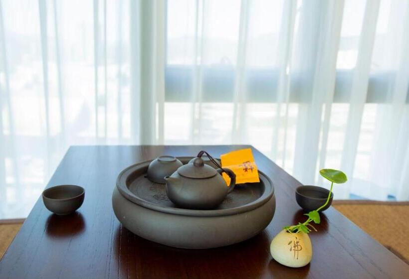 Номер Deluxe, South Wind Blowing Dreams B&b   Xiamen North Railway Station