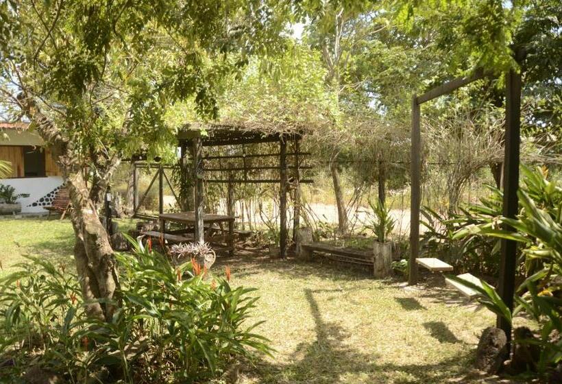 Дом 1 Спальня, Espaço Sairé Alter Do Chão