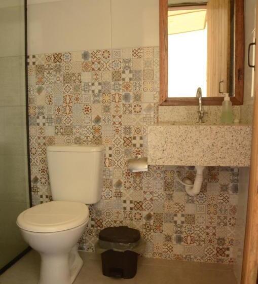 스탠다드 트리플 룸, Espaço Sairé   Alter Do Chão