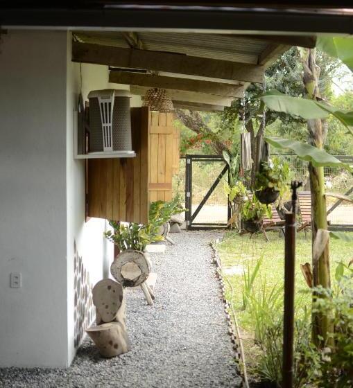 침실 1개 주택, Espaço Sairé   Alter Do Chão