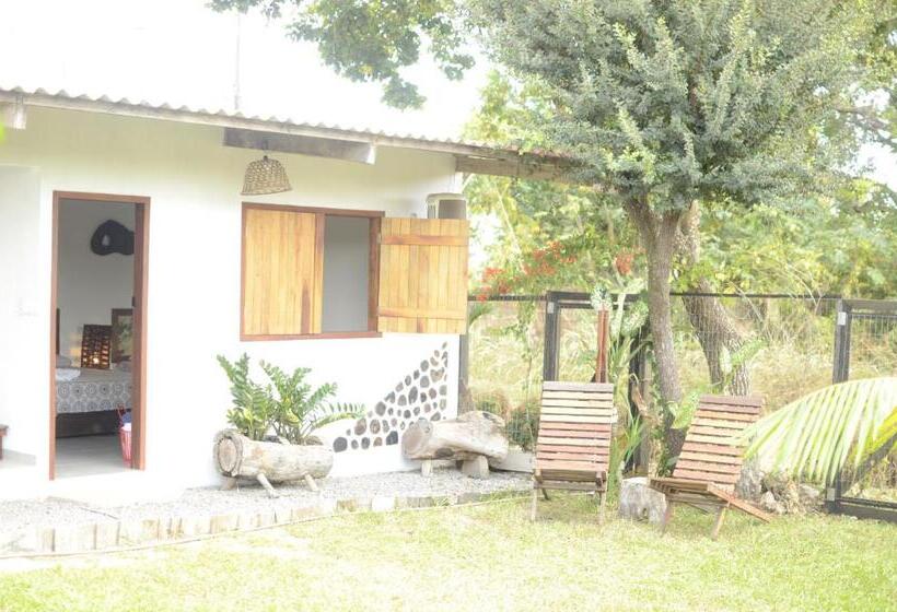 침실 1개 주택, Espaço Sairé   Alter Do Chão