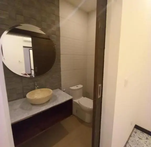 اتاق استاندارد, Rumah Wj Rooms And Suites