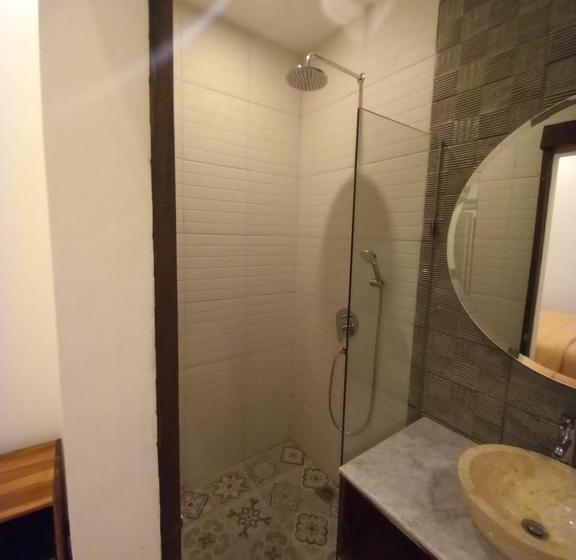 Номер Стандарт, Rumah Wj Rooms And Suites