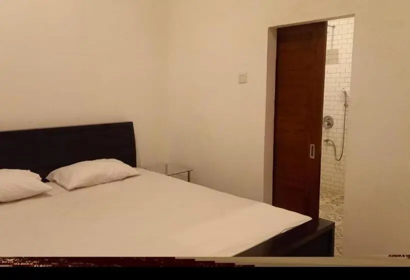 استودیوی استاندارد, Rumah Wj Rooms And Suites