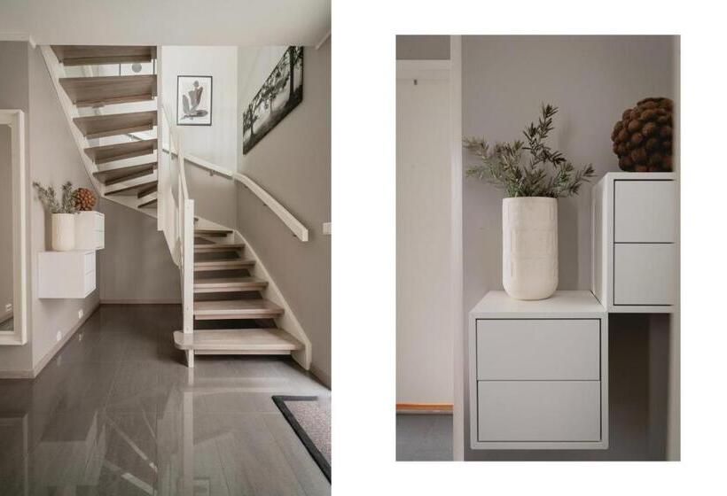 شقة غرفتين, Arctic Homes   Unique Town House