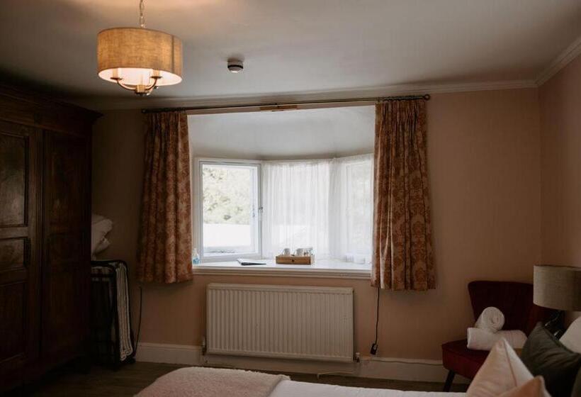 标准间, Hayne House