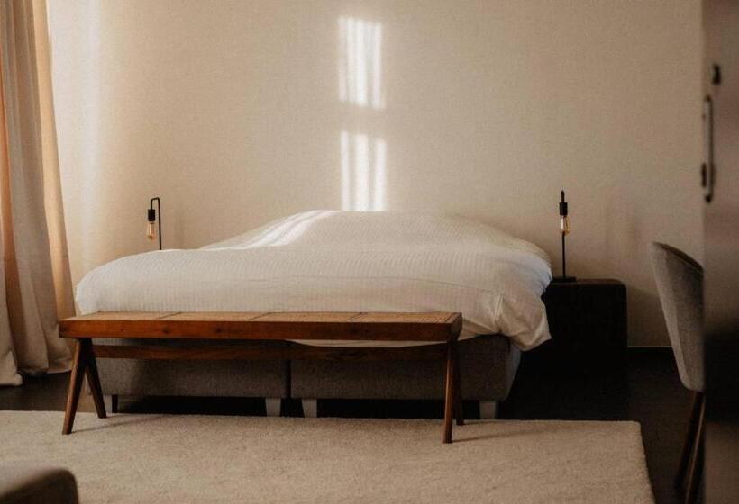 标准间, Huize Schaberg