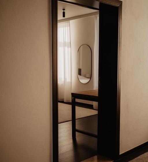 标准间, Huize Schaberg