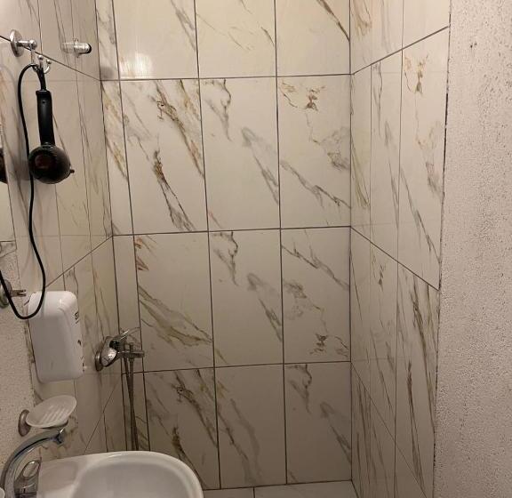 اتاق استاندارد چهار تخته, Karaöz Lighthouse Bungalow