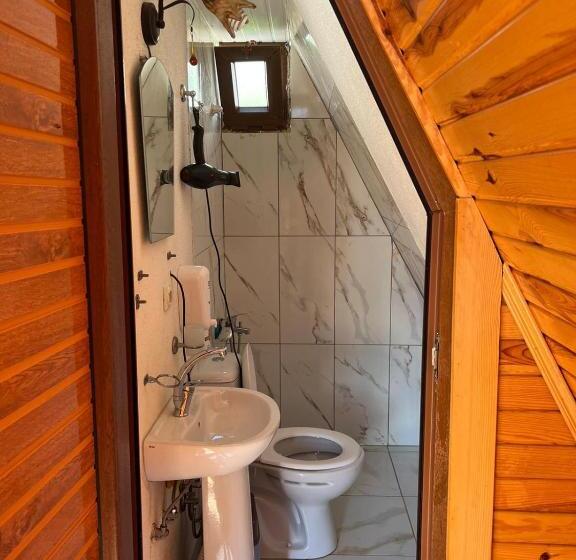 اتاق استاندارد سه نفره, Karaöz Lighthouse Bungalow