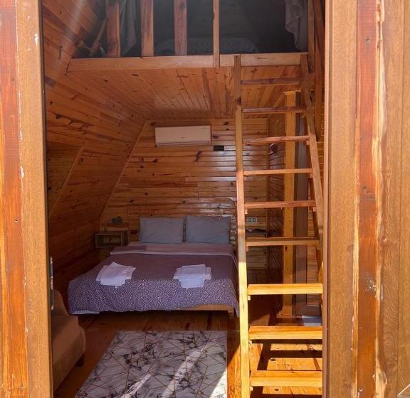 اتاق استاندارد سه نفره, Karaöz Lighthouse Bungalow