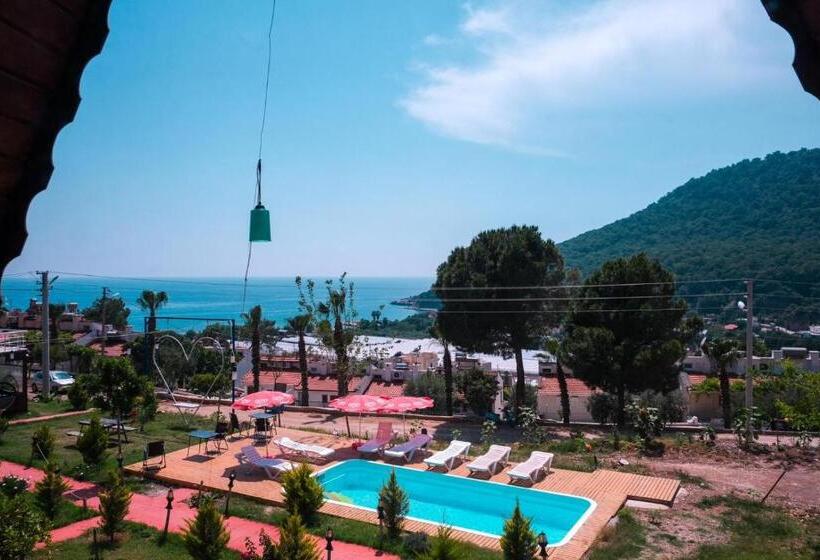 اتاق استاندارد, Karaöz Lighthouse Bungalow