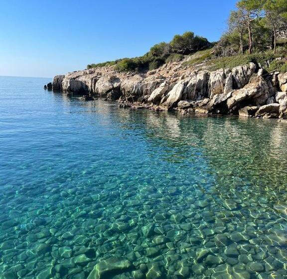 اتاق استاندارد, Karaöz Lighthouse Bungalow