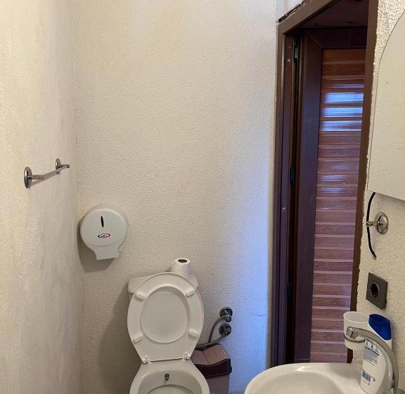 اتاق استاندارد, Karaöz Lighthouse Bungalow