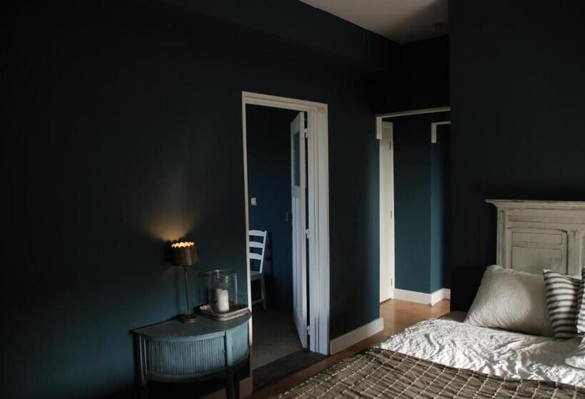 חדר דלוקס, ô Lit De L Ourthe