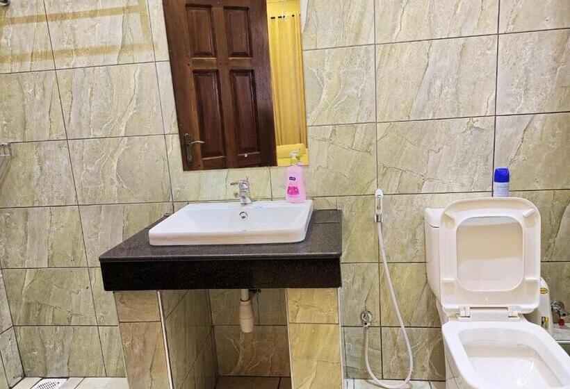 اتاق استاندارد, Serenity Villas