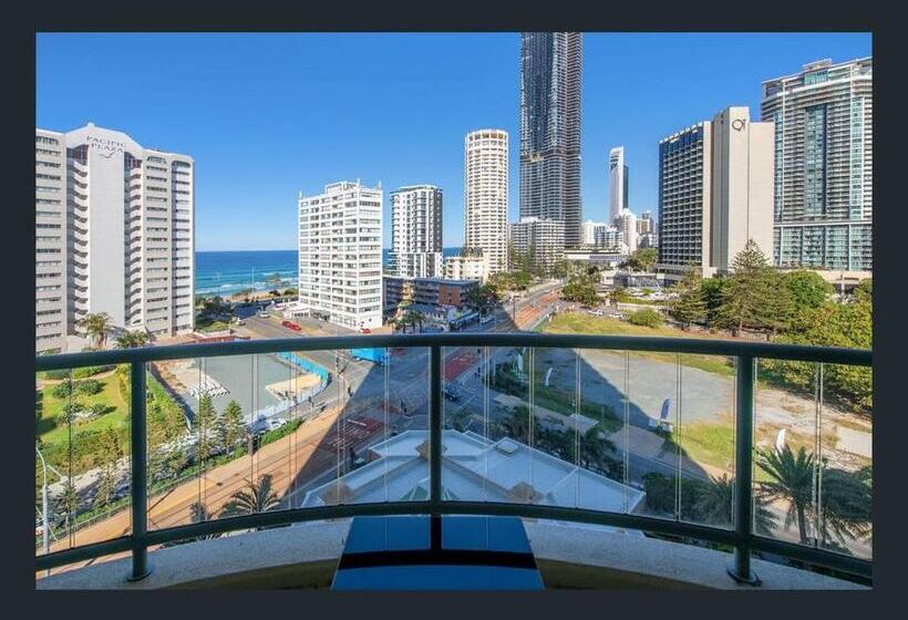 带1个卧室的公寓, Holiday Holiday Sun City Apartments