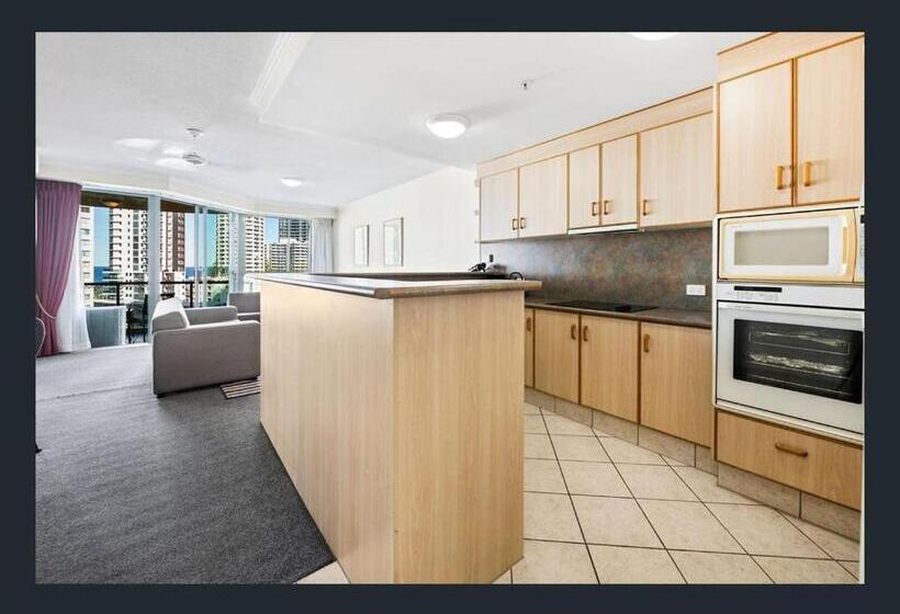 带1个卧室的公寓, Holiday Holiday Sun City Apartments