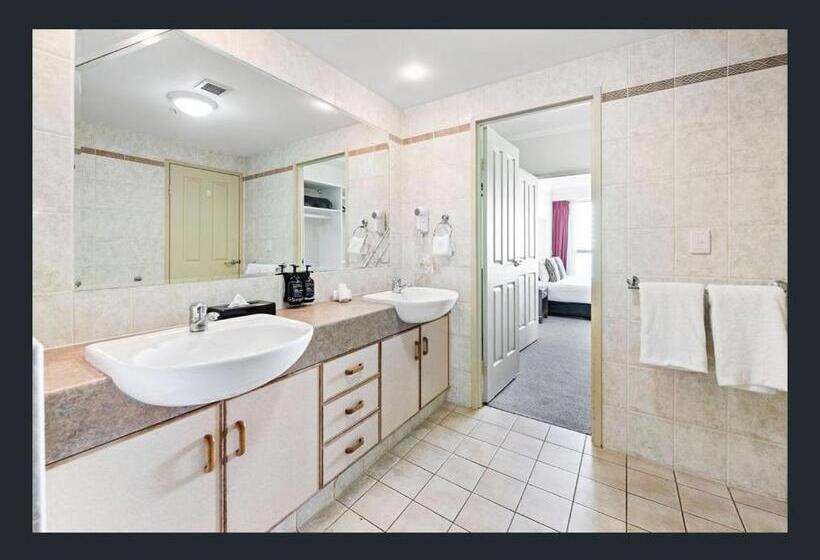 带1个卧室的公寓, Holiday Holiday Sun City Apartments