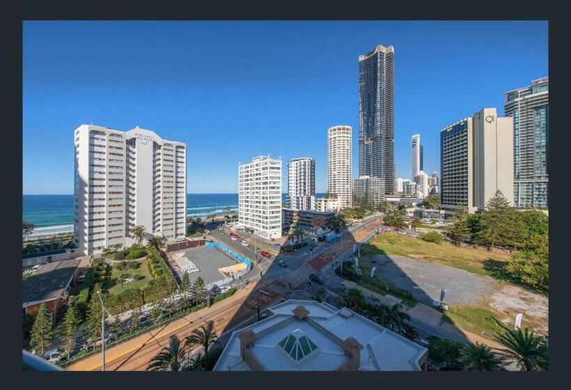 带1个卧室的公寓, Holiday Holiday Sun City Apartments