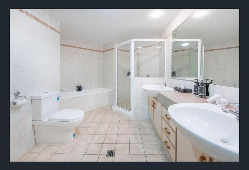 带1个卧室的公寓, Holiday Holiday Sun City Apartments