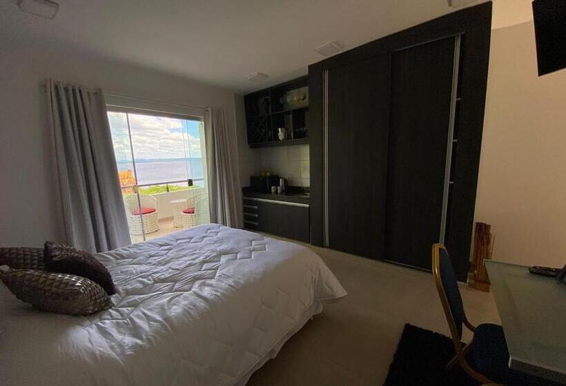 اتاق استاندارد, Alojamiento Vacacional De Lujo. Jazz