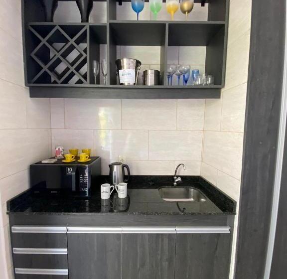 اتاق استاندارد, Alojamiento Vacacional De Lujo. Jazz