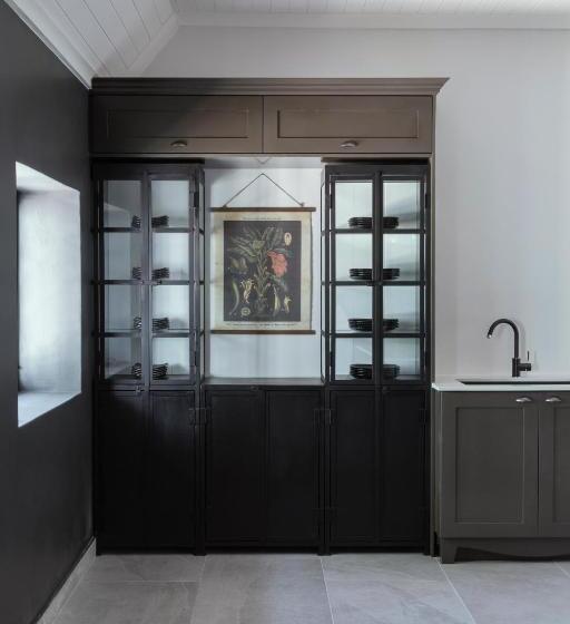 בית, חדר שינה 1, Blaauwklippen Manor By Newmark