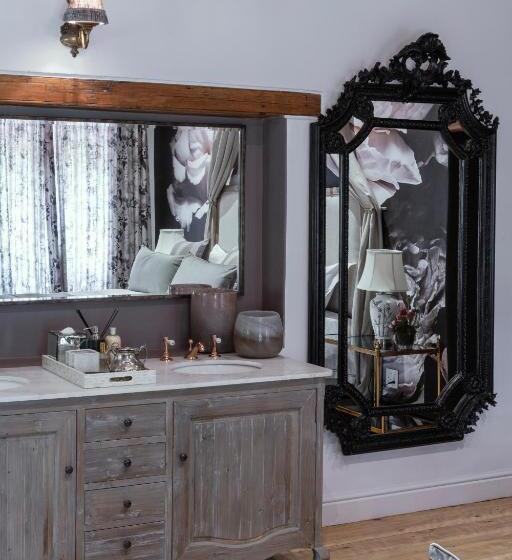 בית, חדר שינה 1, Blaauwklippen Manor By Newmark