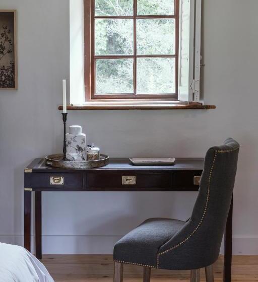 Номер Superior, Blaauwklippen Manor By Newmark