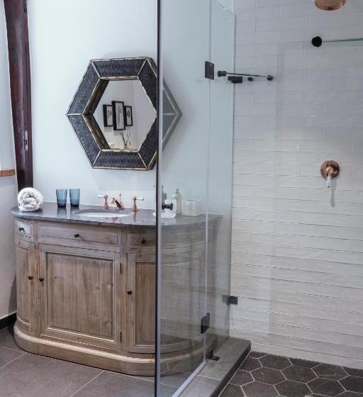 חדר סופריור, Blaauwklippen Manor By Newmark