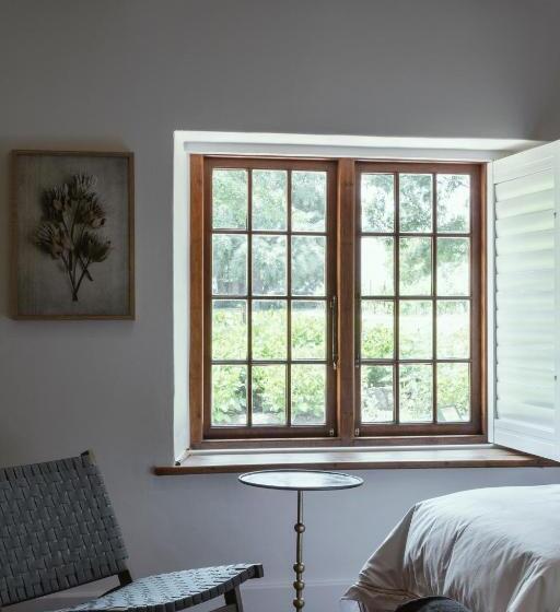 חדר סופריור, Blaauwklippen Manor By Newmark