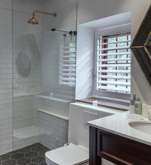 חדר סופריור, Blaauwklippen Manor By Newmark