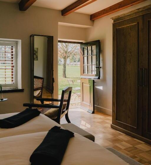 Номер Superior, Blaauwklippen Manor By Newmark