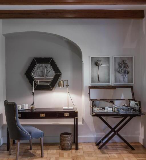 חדר סופריור, Blaauwklippen Manor By Newmark