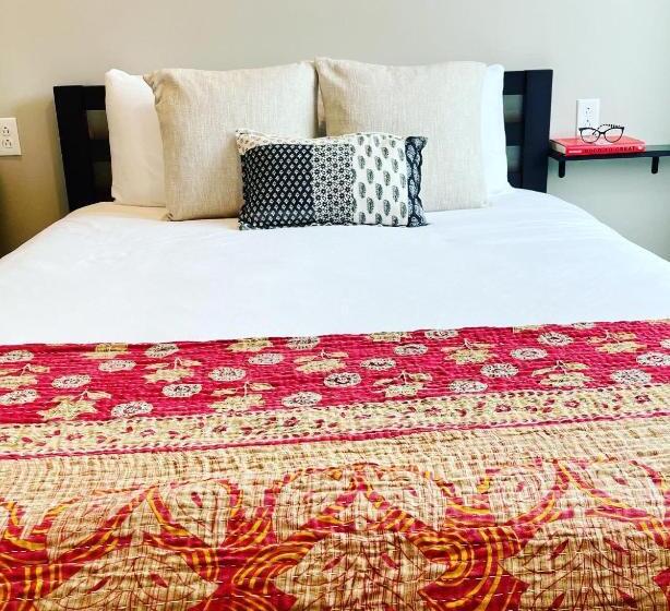 غرفة قياسية فردية, Pilot Four Room For Two Near Hidden Valley Ski