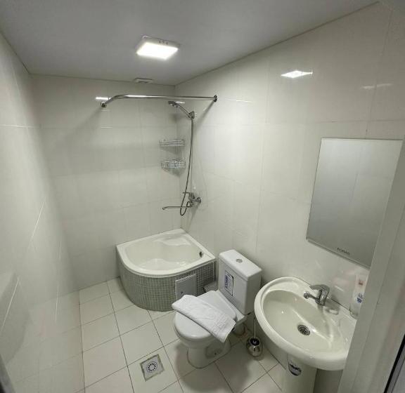 חדר סטנדרט, Gumbaz Luxury