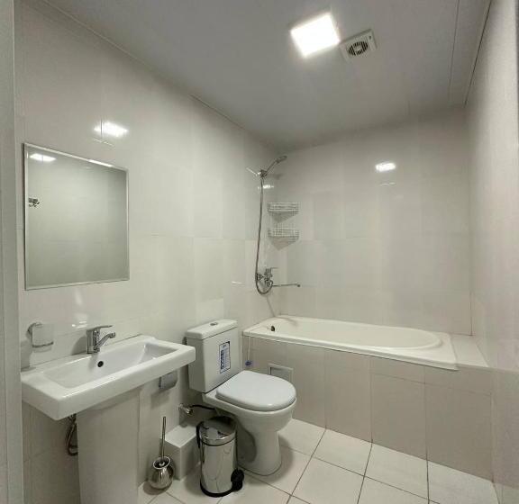 חדר סטנדרט יחיד, Gumbaz Luxury