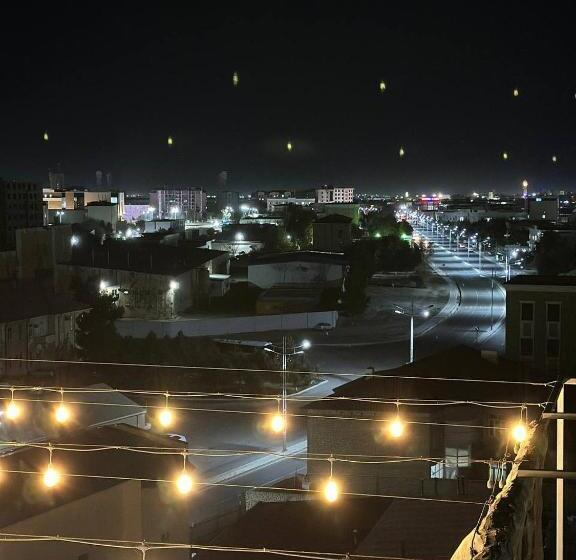 חדר סטנדרט לשלושה, Gumbaz Luxury