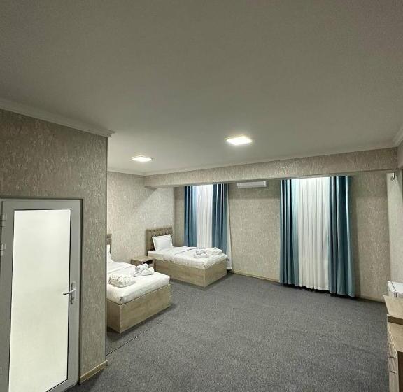 חדר סטנדרט, Gumbaz Luxury