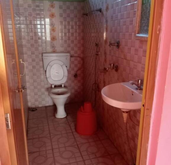 Номер Deluxe Одноместный, H.b Lodge