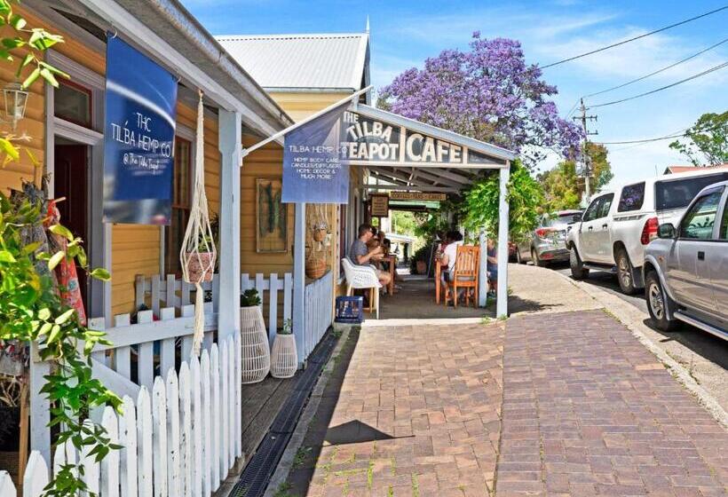 Дом 1 Спальня, Henkley Cottage 2 Jeremiah