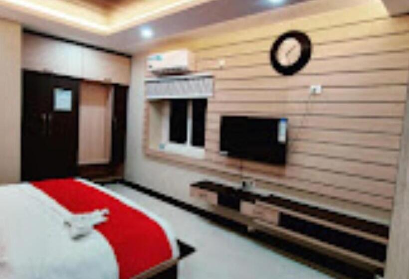 스탠다드 싱글 룸, Holiday Saharsa