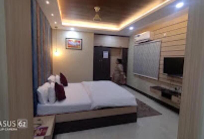 스탠다드 룸, Holiday Saharsa