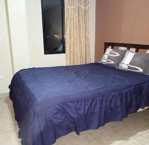 Standard-huone, Hostal Restaurante El Fogon Campero